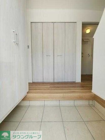 グランソフィア旭が丘Aの物件内観写真